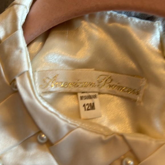 American princess Dress - Picture 3 of 3